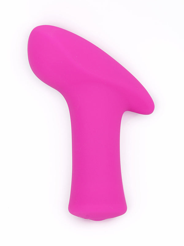 Lovense Ambi app-controlled hammer-shaped bullet vibrator silicone - ClubX Australia